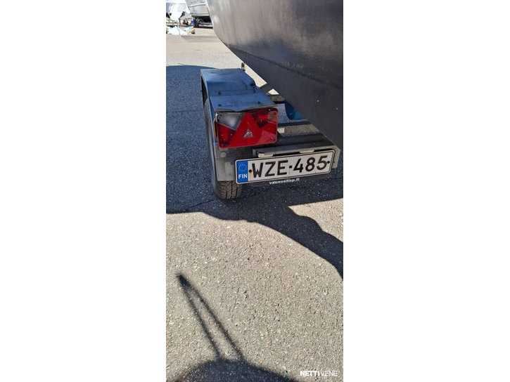 Moottorivene Talux  1990 3206225