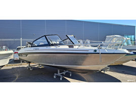 Yamarin Cross 57 BR 1029299