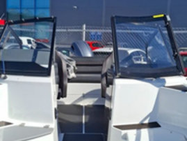 Moottorivene Yamarin Cross 57 BR 2022 3207793