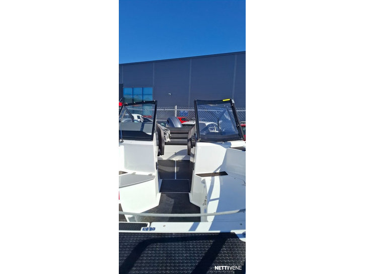 Moottorivene Yamarin Cross 57 BR 2022 3207793