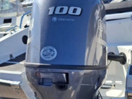 Moottorivene Yamarin Cross 57 BR 2022 3207795