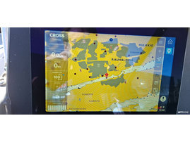 Moottorivene Yamarin Cross 57 BR 2022 3207800