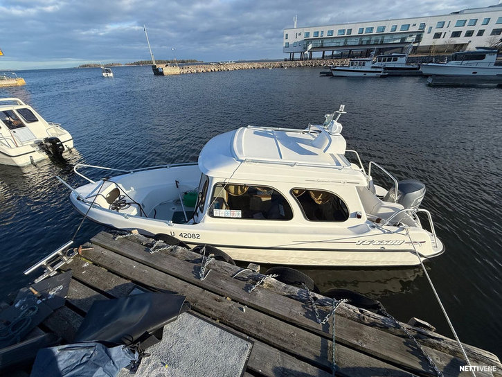 Moottorivene TG 6500 Sport Cruiser 2005 3210969