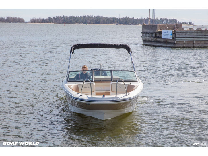 Moottorivene Sea Ray 190 SPOE 2017 3220242