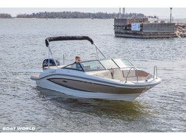 Moottorivene Sea Ray 190 SPOE 2017 3220243