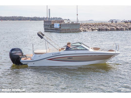 Moottorivene Sea Ray 190 SPOE 2017 3220247