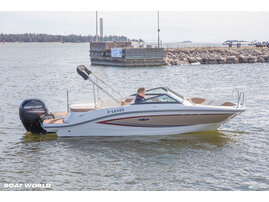 Moottorivene Sea Ray 190 SPOE 2017 3220247