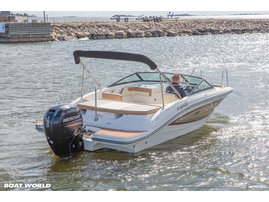 Moottorivene Sea Ray 190 SPOE 2017 3220248