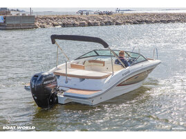 Moottorivene Sea Ray 190 SPOE 2017 3220248
