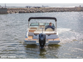 Moottorivene Sea Ray 190 SPOE 2017 3220249