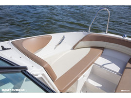 Moottorivene Sea Ray 190 SPOE 2017 3220254