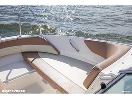 Moottorivene Sea Ray 190 SPOE 2017 3220255