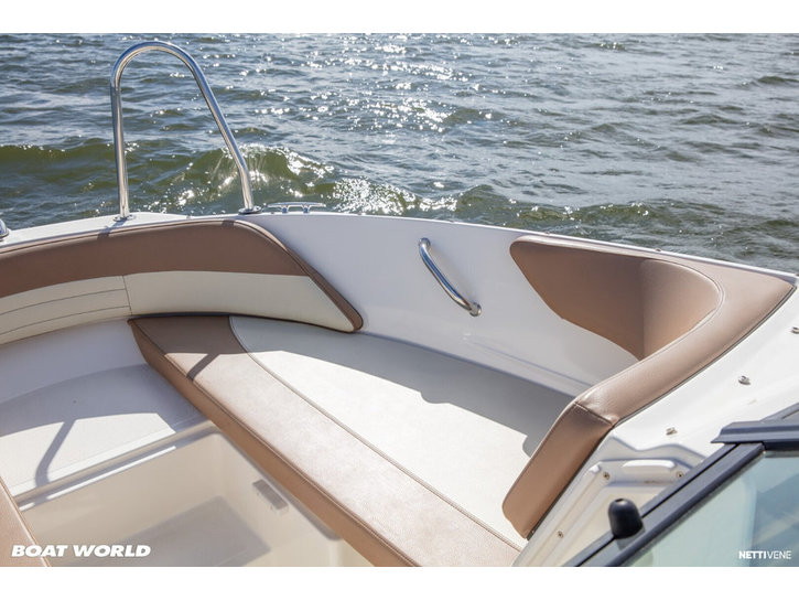 Moottorivene Sea Ray 190 SPOE 2017 3220255