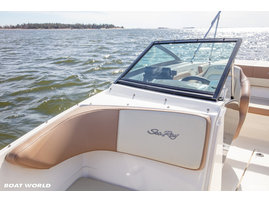 Moottorivene Sea Ray 190 SPOE 2017 3220257