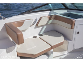 Moottorivene Sea Ray 190 SPOE 2017 3220262