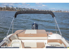 Moottorivene Sea Ray 190 SPOE 2017 3220264