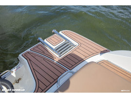 Moottorivene Sea Ray 190 SPOE 2017 3220266