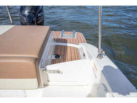 Moottorivene Sea Ray 190 SPOE 2017 3220267