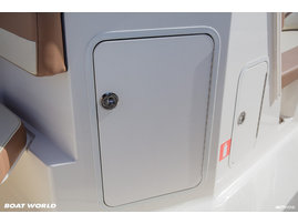 Moottorivene Sea Ray 190 SPOE 2017 3220269