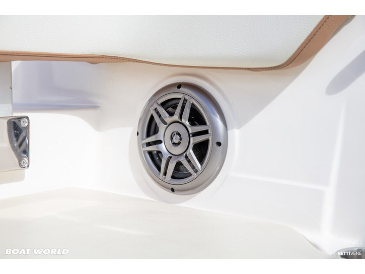 Moottorivene Sea Ray 190 SPOE 2017 3220270