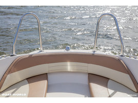 Moottorivene Sea Ray 190 SPOE 2017 3220271