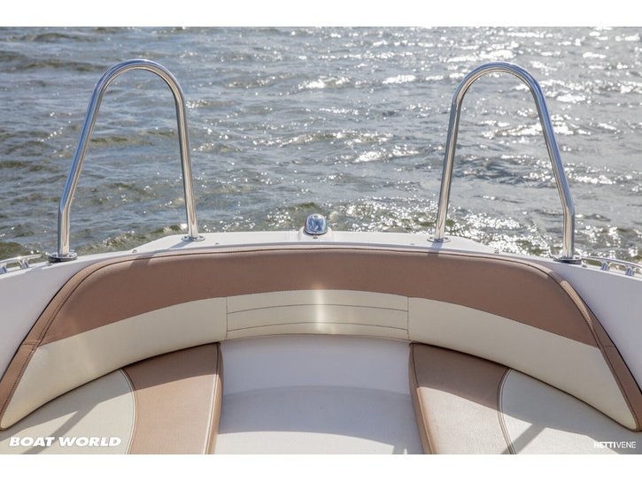 Moottorivene Sea Ray 190 SPOE 2017 3220271