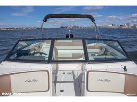 Moottorivene Sea Ray 190 SPOE 2017 3220272