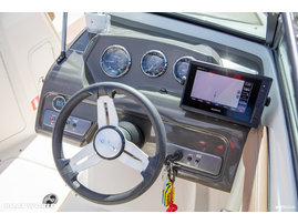 Moottorivene Sea Ray 190 SPOE 2017 3220273