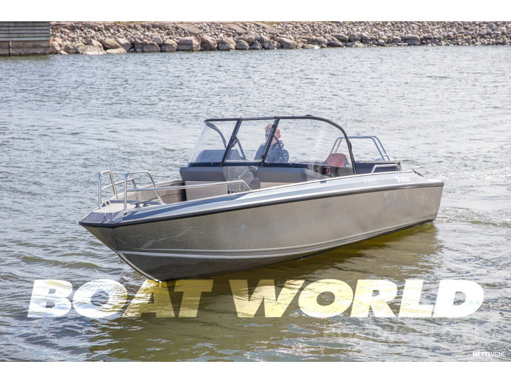 Moottorivene Buster X 2021 3220287