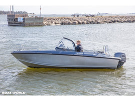 Moottorivene Buster X 2021 3220288