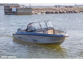 Moottorivene Buster X 2021 3220293