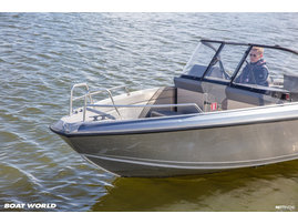 Moottorivene Buster X 2021 3220295