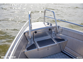 Moottorivene Buster X 2021 3220297