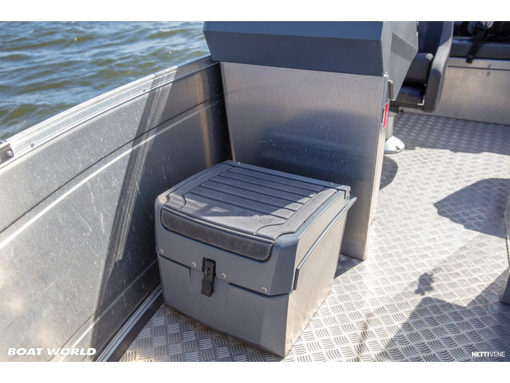 Moottorivene Buster X 2021 3220298