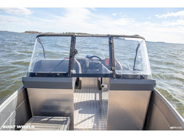 Moottorivene Buster X 2021 3220299