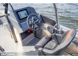 Moottorivene Buster X 2021 3220301