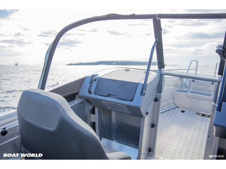 Moottorivene Buster X 2021 3220302