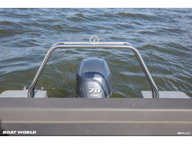 Moottorivene Buster X 2021 3220305