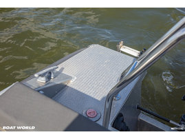 Moottorivene Buster X 2021 3220306