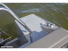 Moottorivene Buster X 2021 3220307