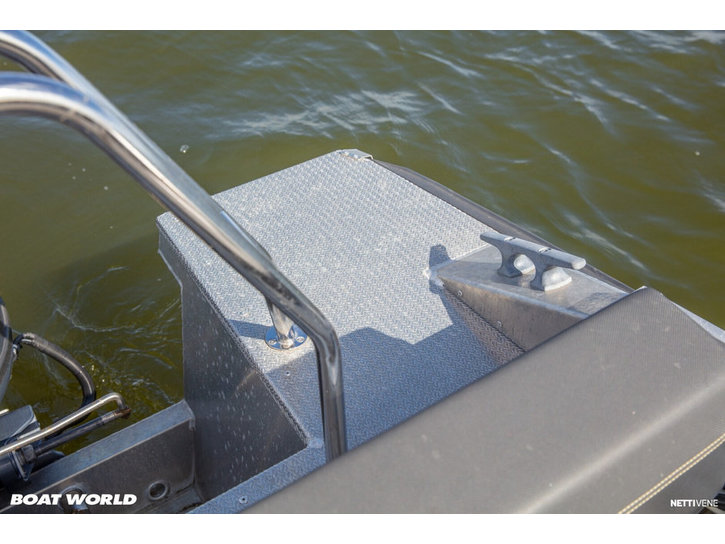 Moottorivene Buster X 2021 3220307