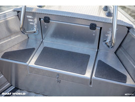 Moottorivene Buster X 2021 3220309