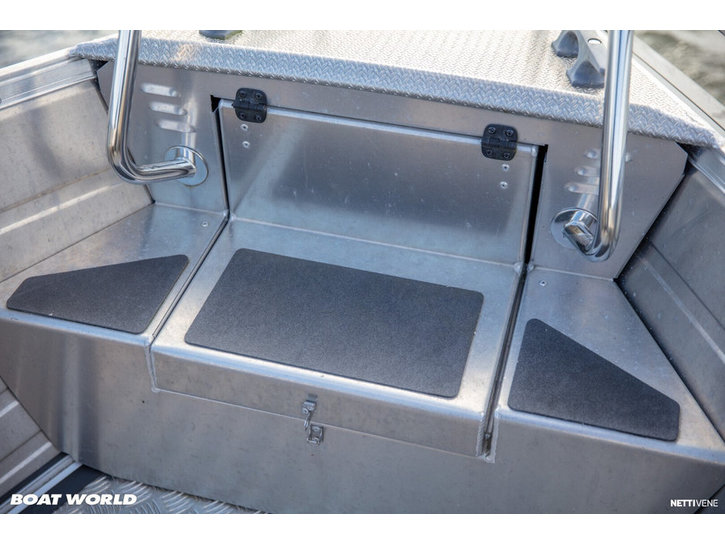 Moottorivene Buster X 2021 3220309