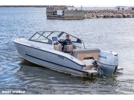 Moottorivene Silver Eagle BR 640 2021 3220336