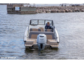 Moottorivene Silver Eagle BR 640 2021 3220337