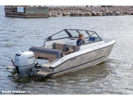 Moottorivene Silver Eagle BR 640 2021 3220338