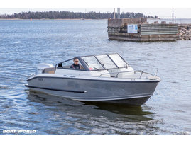 Moottorivene Silver Eagle BR 640 2021 3220340