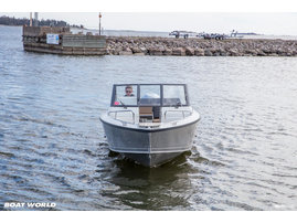 Moottorivene Silver Eagle BR 640 2021 3220341