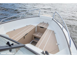 Moottorivene Silver Eagle BR 640 2021 3220344