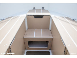 Moottorivene Silver Eagle BR 640 2021 3220346